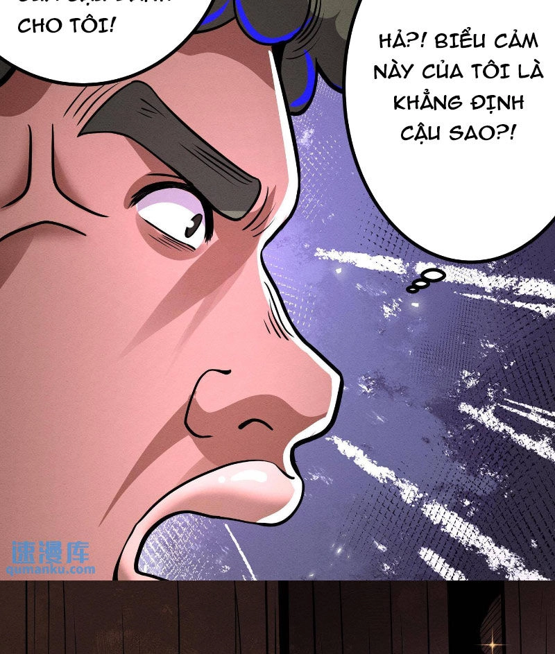 Dược Sư Kì Lạ: Bệnh Nhân Của Tôi Đều Rất Khủng Bố Chapter 262 - 23