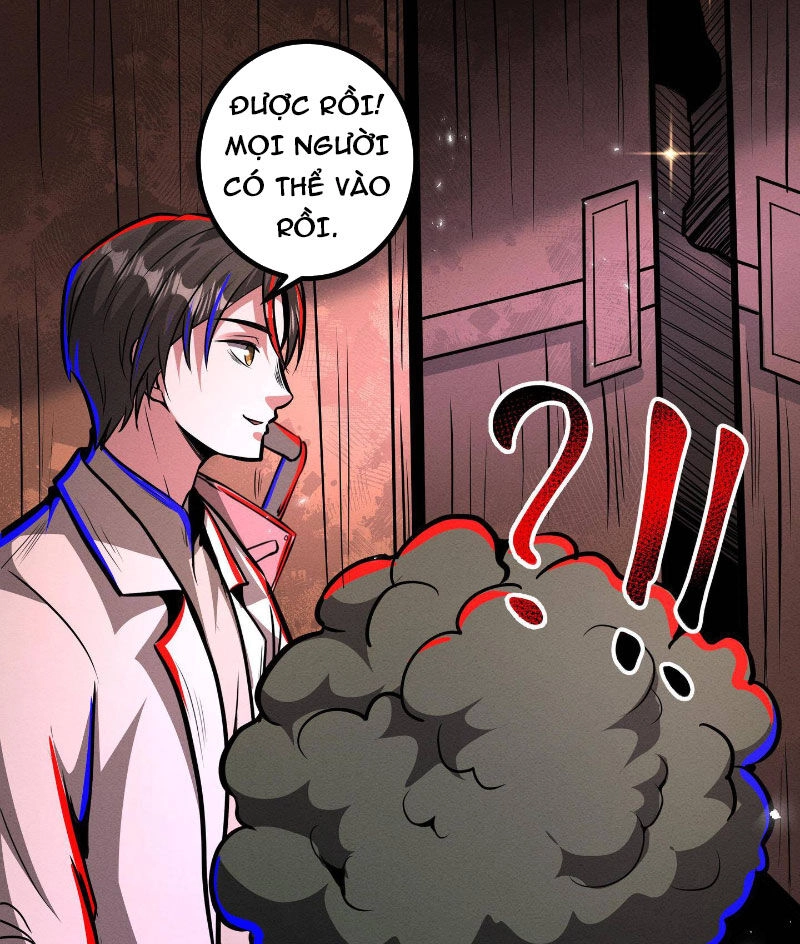 Dược Sư Kì Lạ: Bệnh Nhân Của Tôi Đều Rất Khủng Bố Chapter 262 - 24