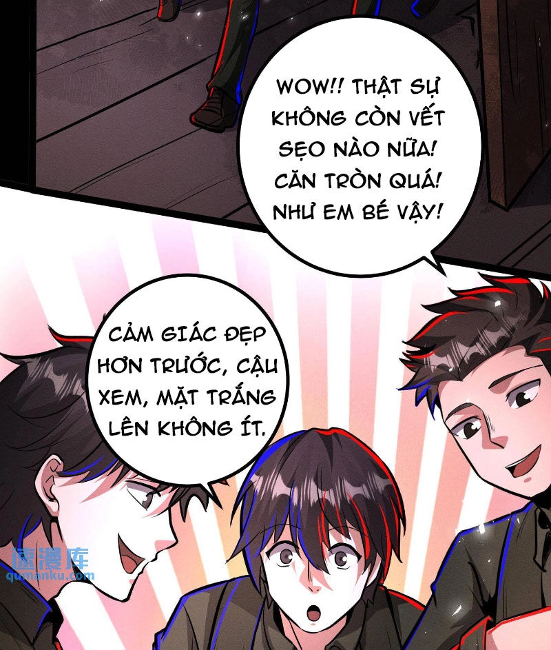 Dược Sư Kì Lạ: Bệnh Nhân Của Tôi Đều Rất Khủng Bố Chapter 262 - 26