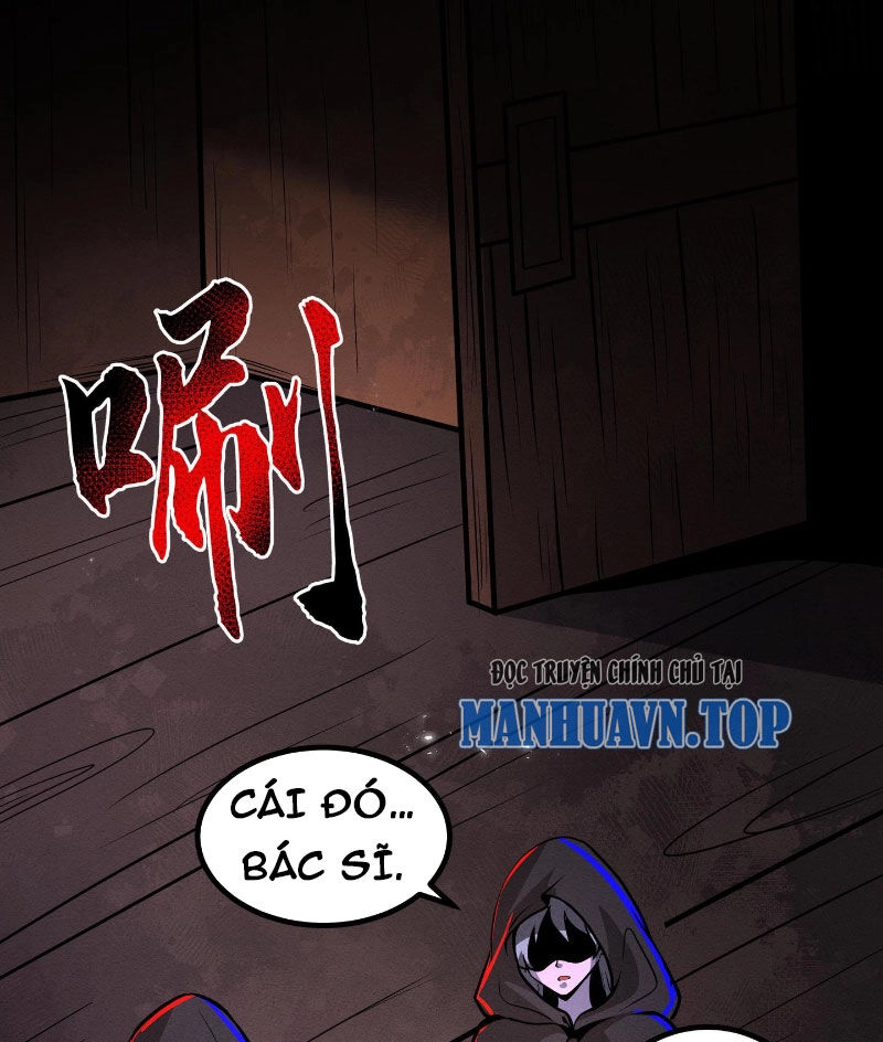 Dược Sư Kì Lạ: Bệnh Nhân Của Tôi Đều Rất Khủng Bố Chapter 262 - 29