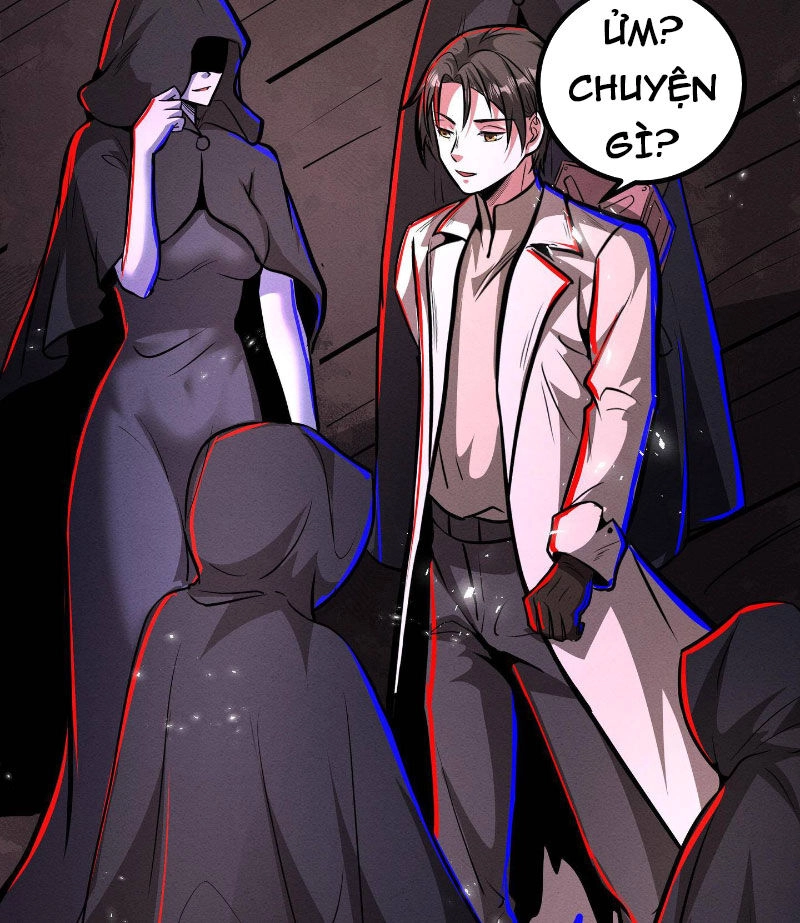 Dược Sư Kì Lạ: Bệnh Nhân Của Tôi Đều Rất Khủng Bố Chapter 262 - 30