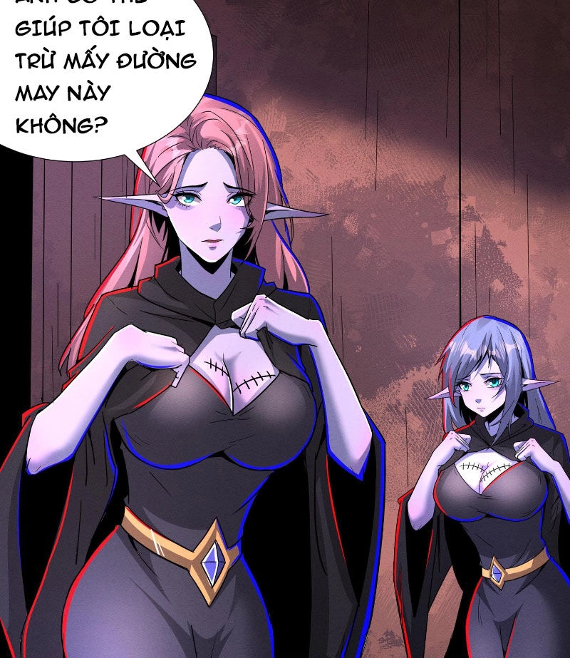 Dược Sư Kì Lạ: Bệnh Nhân Của Tôi Đều Rất Khủng Bố Chapter 262 - 32