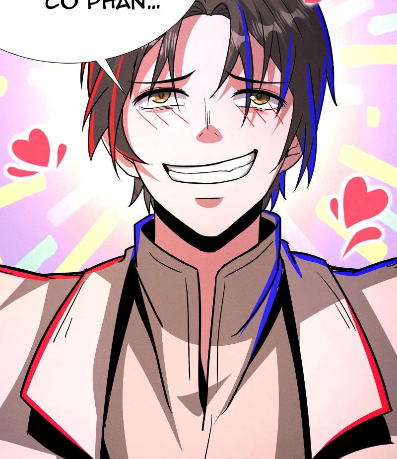 Dược Sư Kì Lạ: Bệnh Nhân Của Tôi Đều Rất Khủng Bố Chapter 262 - 38