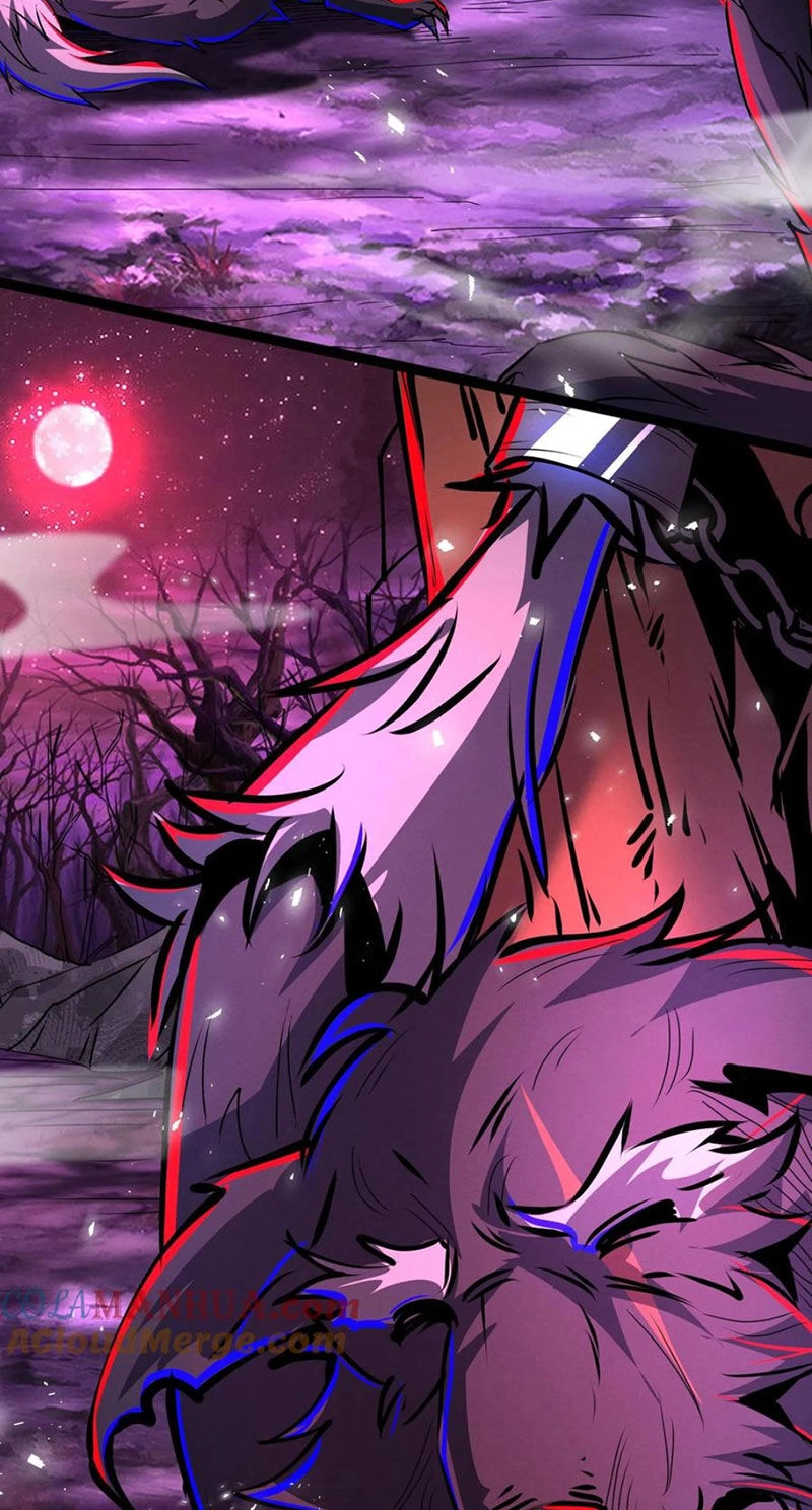 Dược Sư Kì Lạ: Bệnh Nhân Của Tôi Đều Rất Khủng Bố Chapter 263 - 2