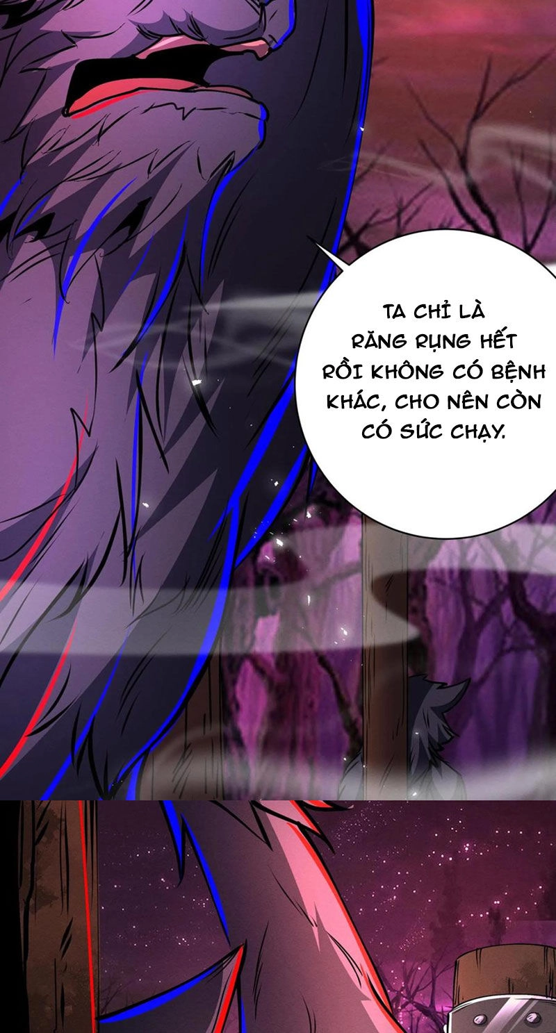 Dược Sư Kì Lạ: Bệnh Nhân Của Tôi Đều Rất Khủng Bố Chapter 263 - 5