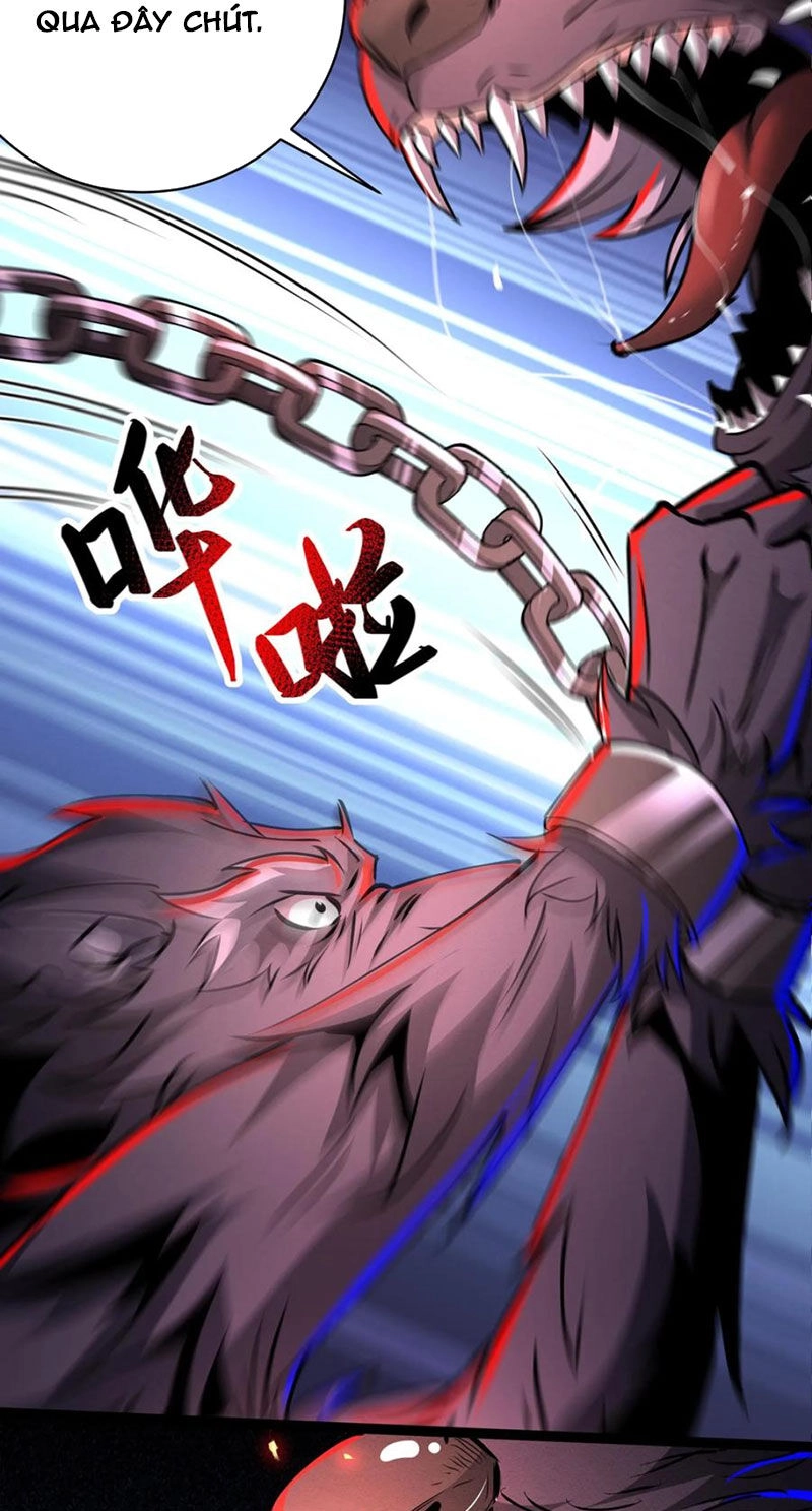 Dược Sư Kì Lạ: Bệnh Nhân Của Tôi Đều Rất Khủng Bố Chapter 263 - 7