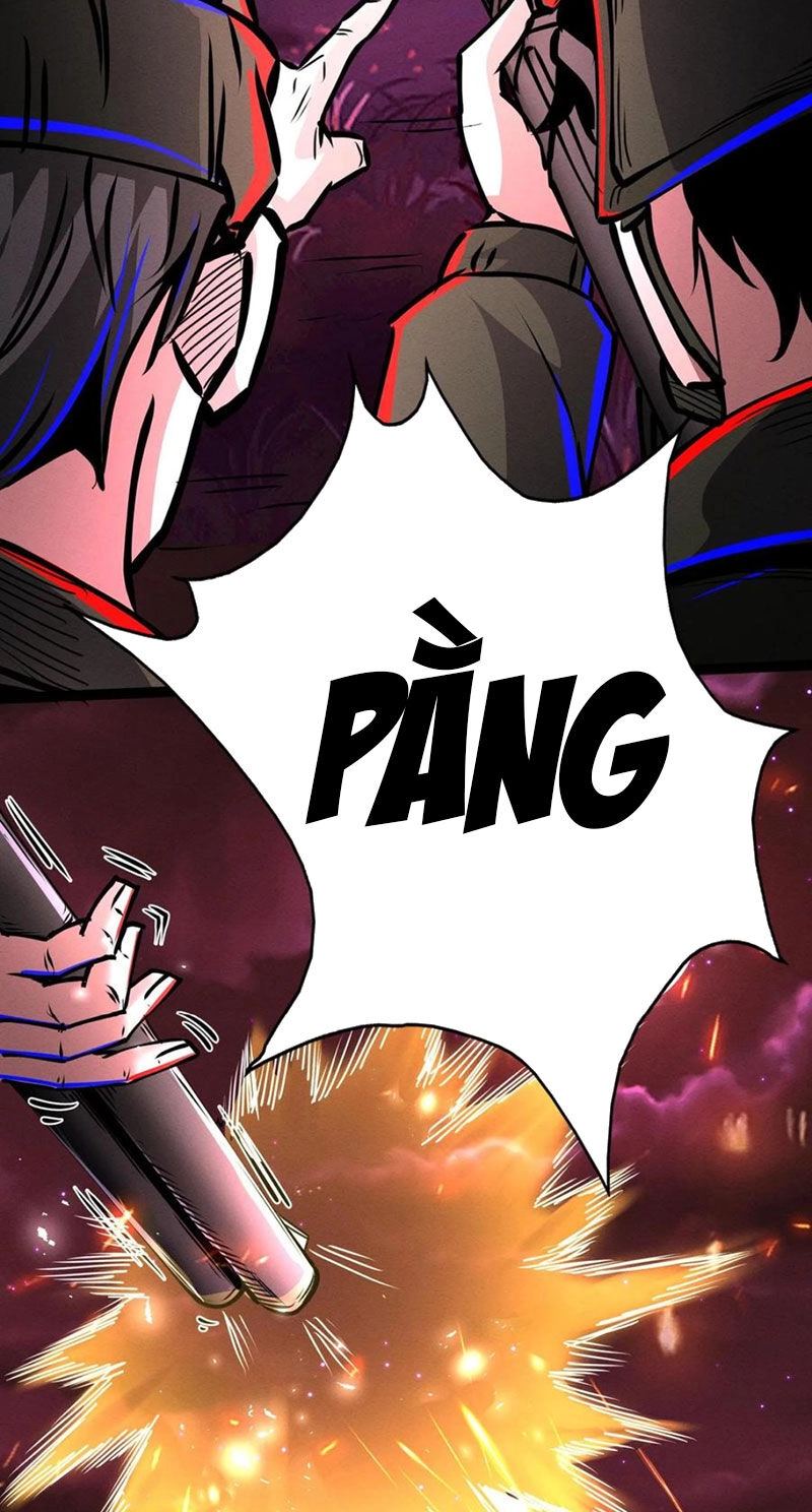 Dược Sư Kì Lạ: Bệnh Nhân Của Tôi Đều Rất Khủng Bố Chapter 263 - 9