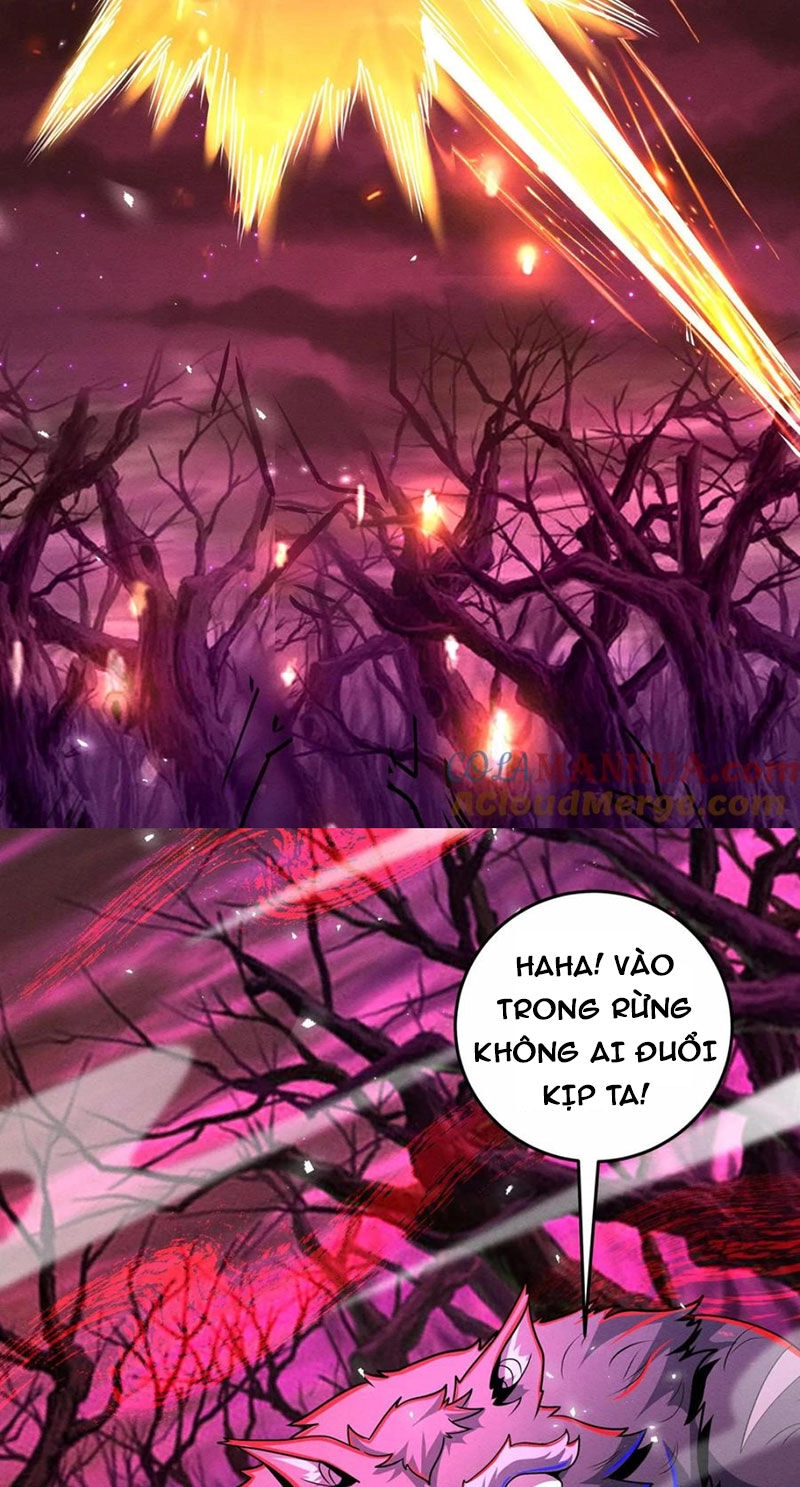 Dược Sư Kì Lạ: Bệnh Nhân Của Tôi Đều Rất Khủng Bố Chapter 263 - 10