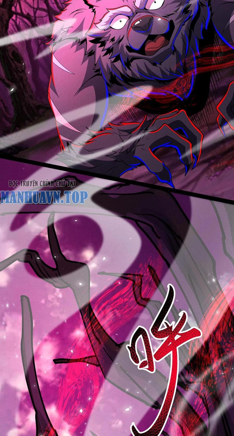 Dược Sư Kì Lạ: Bệnh Nhân Của Tôi Đều Rất Khủng Bố Chapter 263 - 11