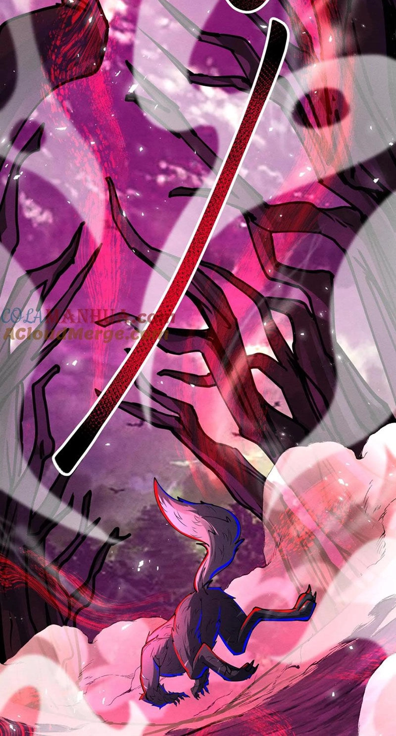 Dược Sư Kì Lạ: Bệnh Nhân Của Tôi Đều Rất Khủng Bố Chapter 263 - 12