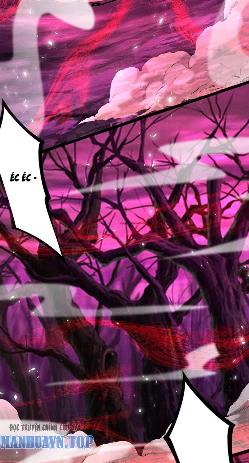 Dược Sư Kì Lạ: Bệnh Nhân Của Tôi Đều Rất Khủng Bố Chapter 263 - 13