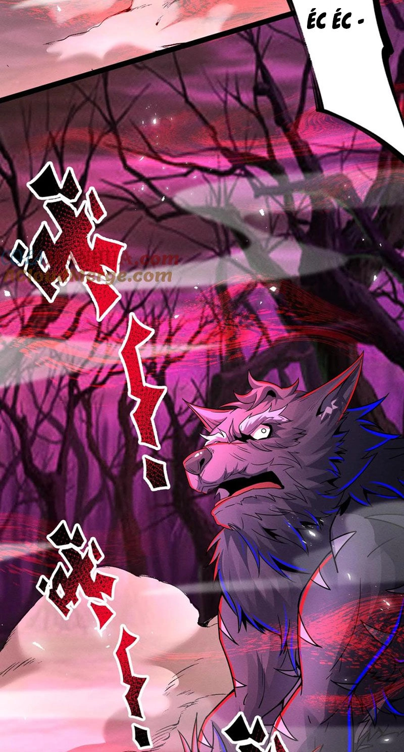 Dược Sư Kì Lạ: Bệnh Nhân Của Tôi Đều Rất Khủng Bố Chapter 263 - 14