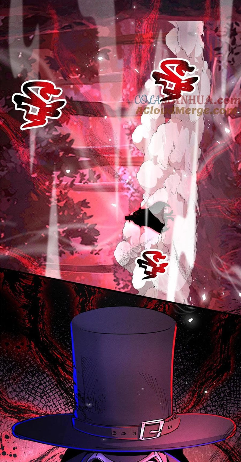 Dược Sư Kì Lạ: Bệnh Nhân Của Tôi Đều Rất Khủng Bố Chapter 263 - 16