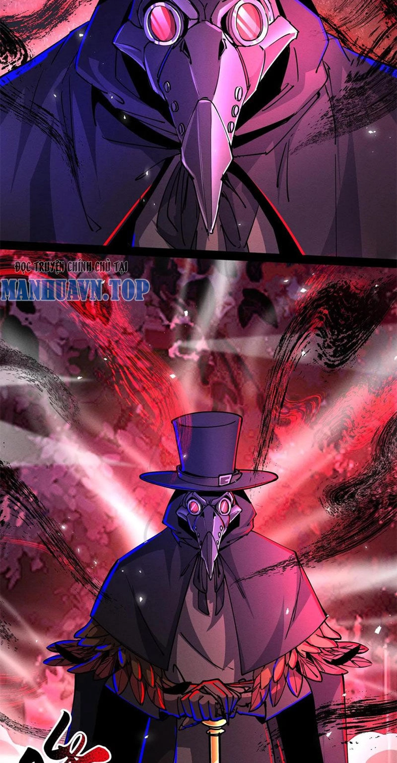 Dược Sư Kì Lạ: Bệnh Nhân Của Tôi Đều Rất Khủng Bố Chapter 263 - 17