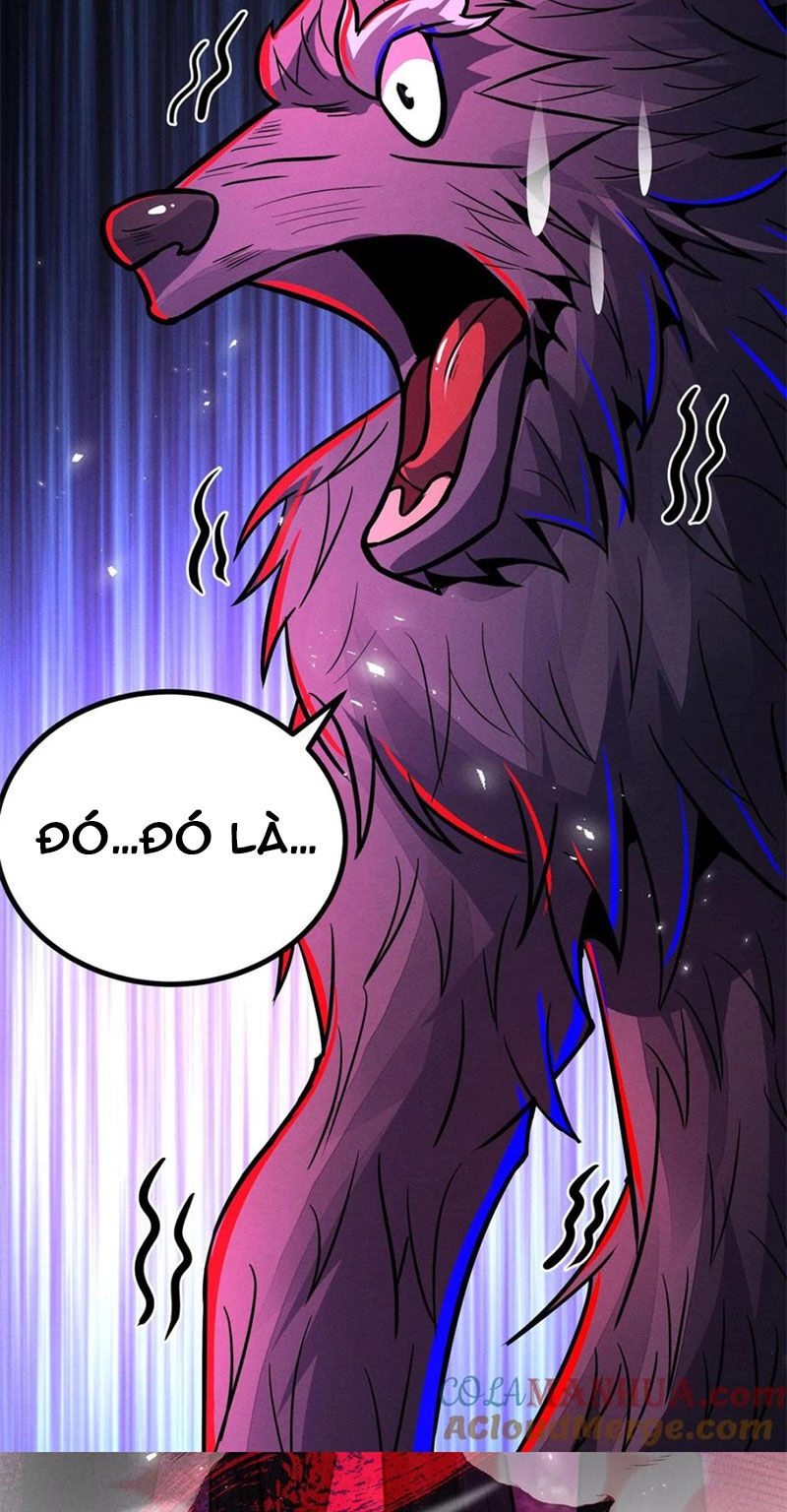 Dược Sư Kì Lạ: Bệnh Nhân Của Tôi Đều Rất Khủng Bố Chapter 263 - 19