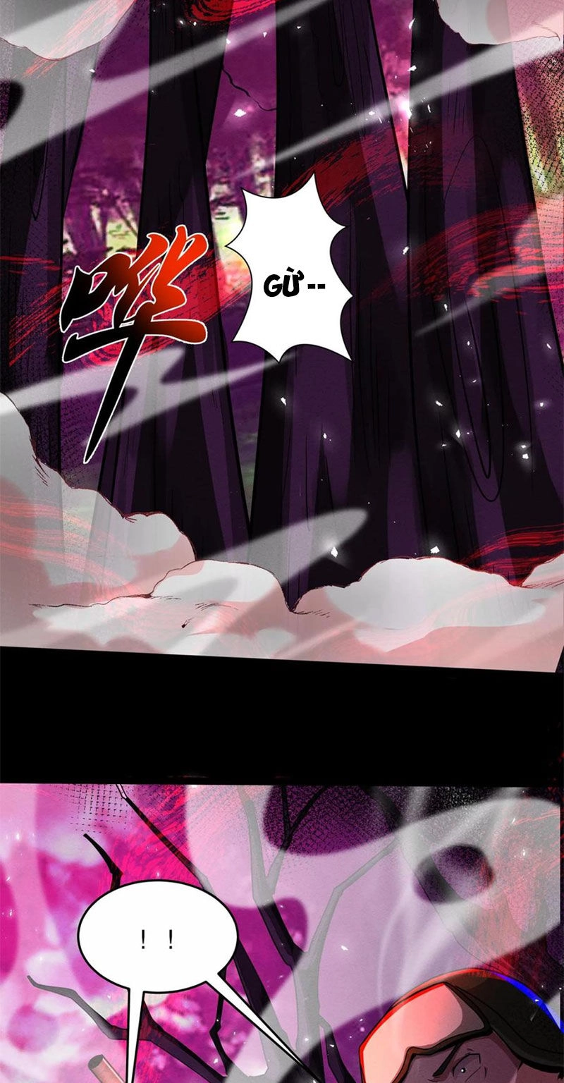 Dược Sư Kì Lạ: Bệnh Nhân Của Tôi Đều Rất Khủng Bố Chapter 263 - 20