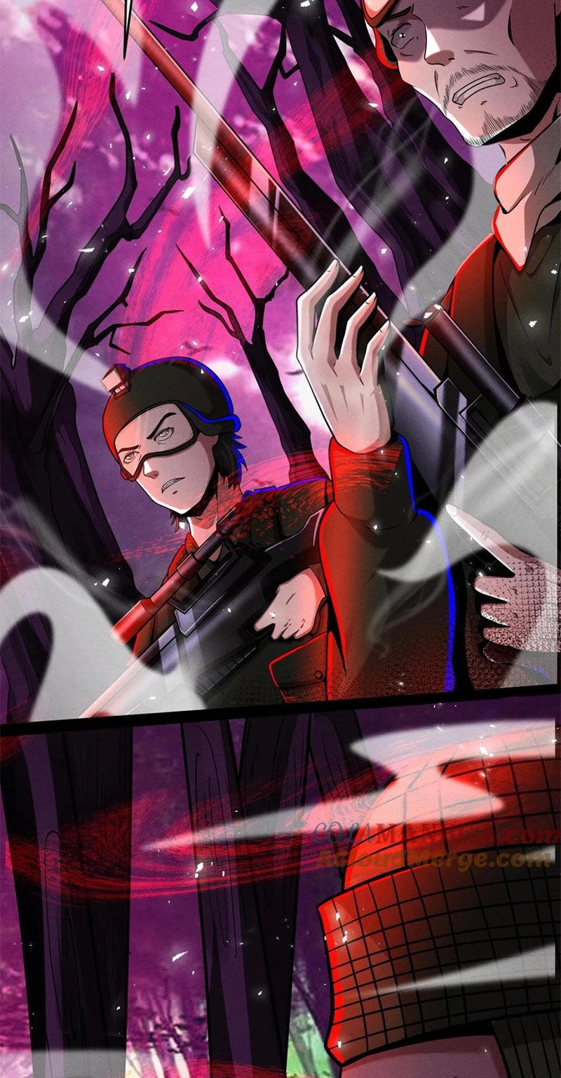 Dược Sư Kì Lạ: Bệnh Nhân Của Tôi Đều Rất Khủng Bố Chapter 263 - 21