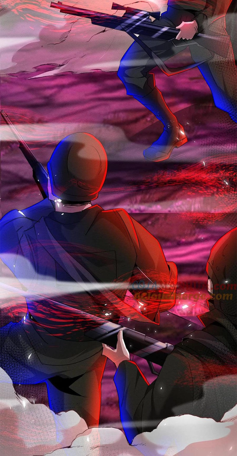 Dược Sư Kì Lạ: Bệnh Nhân Của Tôi Đều Rất Khủng Bố Chapter 263 - 23