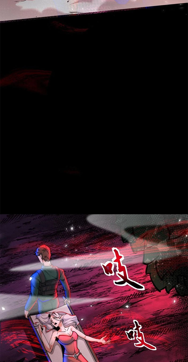 Dược Sư Kì Lạ: Bệnh Nhân Của Tôi Đều Rất Khủng Bố Chapter 263 - 24