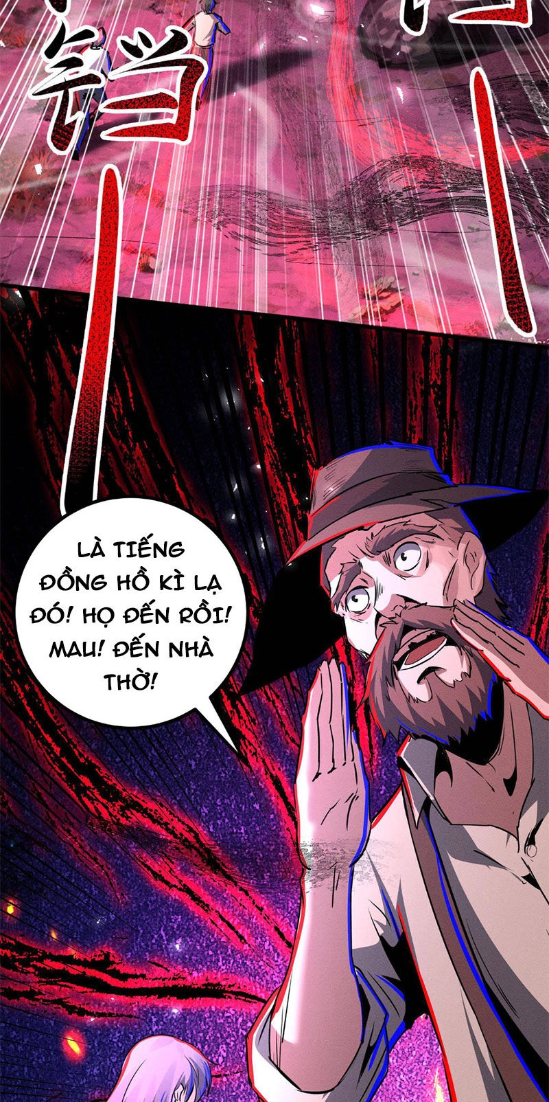 Dược Sư Kì Lạ: Bệnh Nhân Của Tôi Đều Rất Khủng Bố Chapter 264 - 2