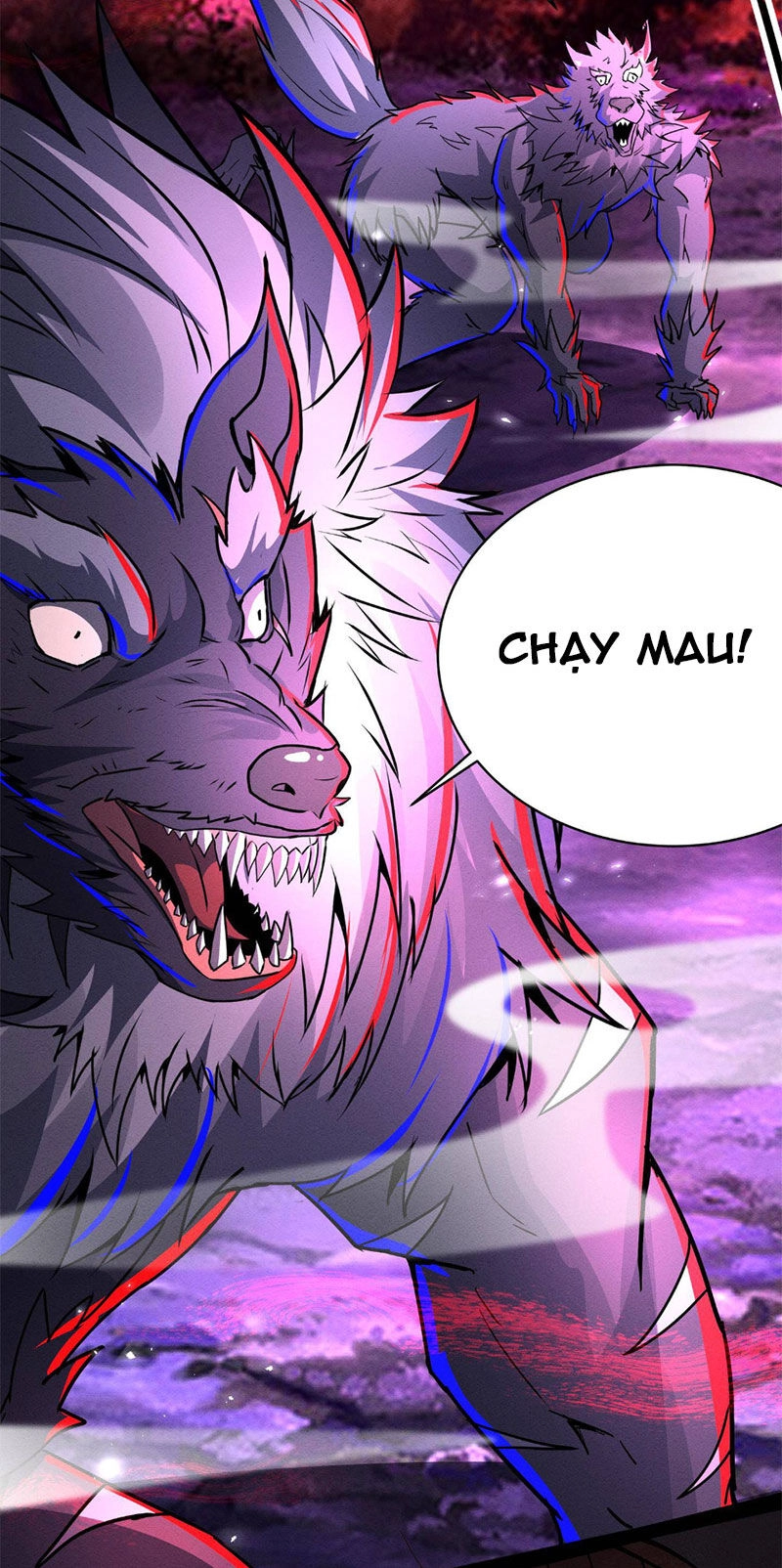 Dược Sư Kì Lạ: Bệnh Nhân Của Tôi Đều Rất Khủng Bố Chapter 264 - 7