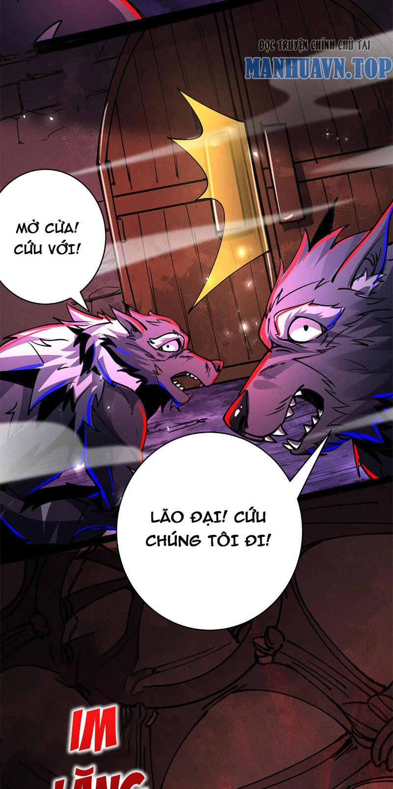 Dược Sư Kì Lạ: Bệnh Nhân Của Tôi Đều Rất Khủng Bố Chapter 264 - 8