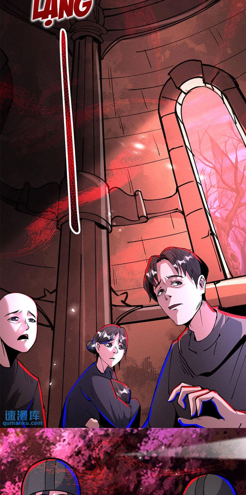 Dược Sư Kì Lạ: Bệnh Nhân Của Tôi Đều Rất Khủng Bố Chapter 264 - 9