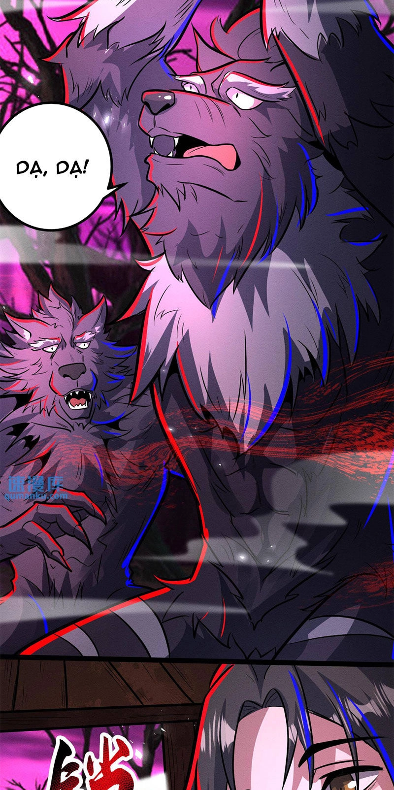 Dược Sư Kì Lạ: Bệnh Nhân Của Tôi Đều Rất Khủng Bố Chapter 264 - 11