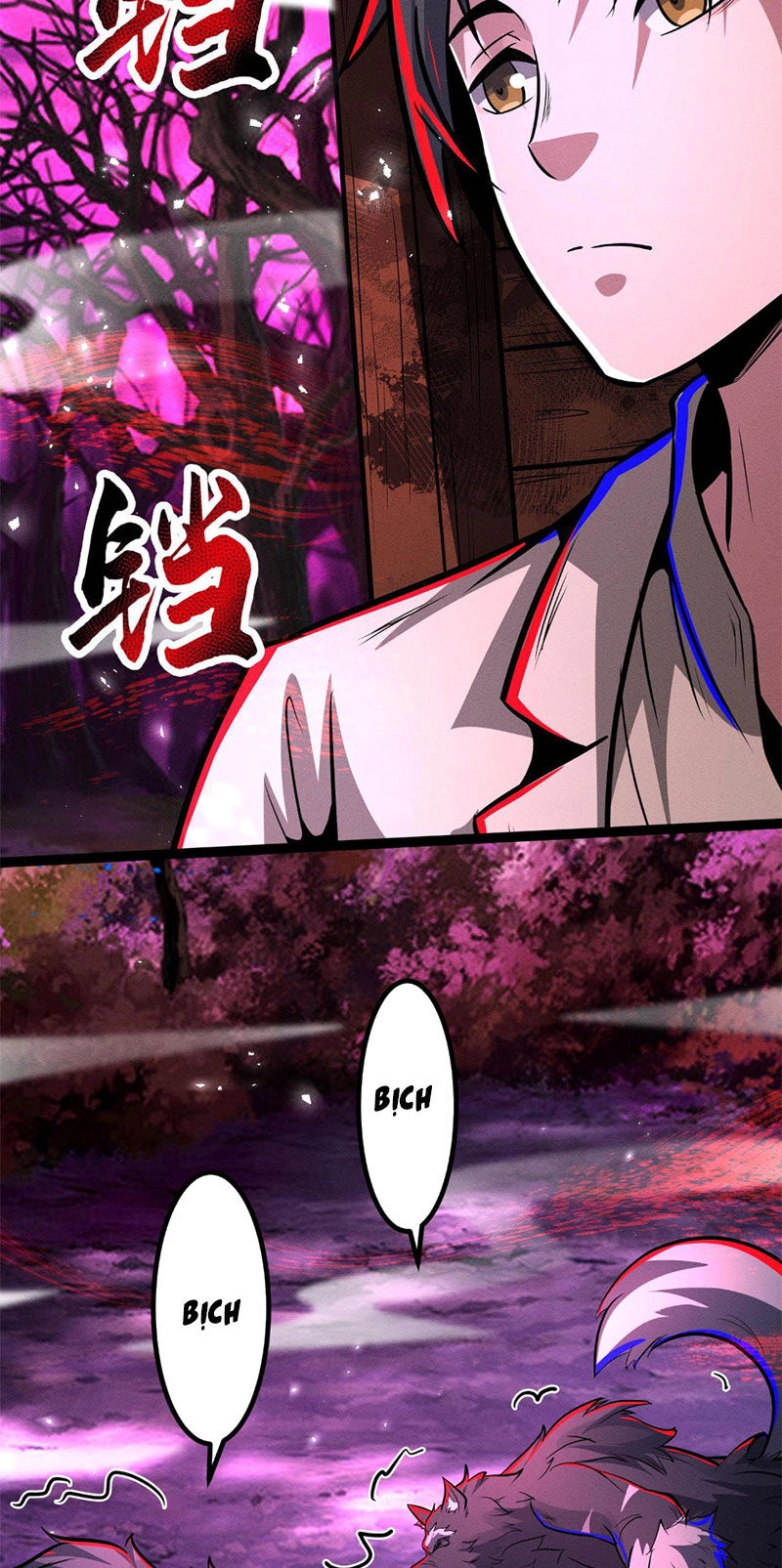 Dược Sư Kì Lạ: Bệnh Nhân Của Tôi Đều Rất Khủng Bố Chapter 264 - 12