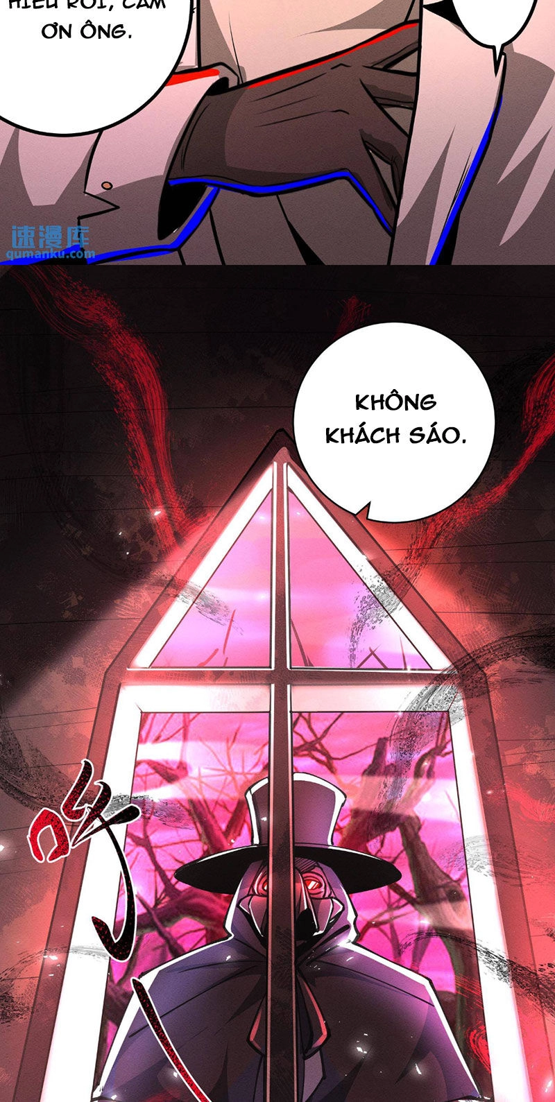 Dược Sư Kì Lạ: Bệnh Nhân Của Tôi Đều Rất Khủng Bố Chapter 264 - 23