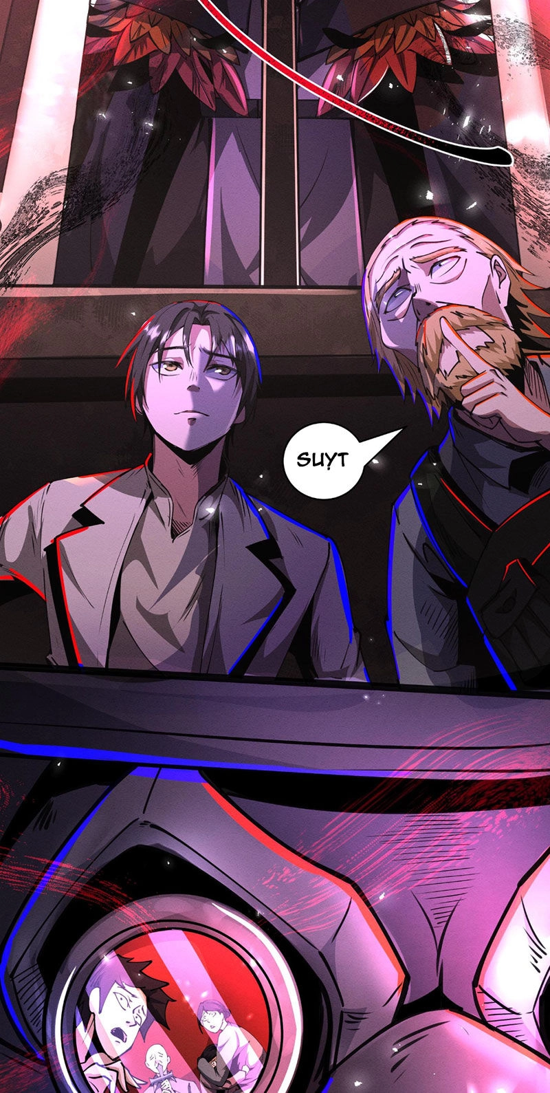 Dược Sư Kì Lạ: Bệnh Nhân Của Tôi Đều Rất Khủng Bố Chapter 264 - 24