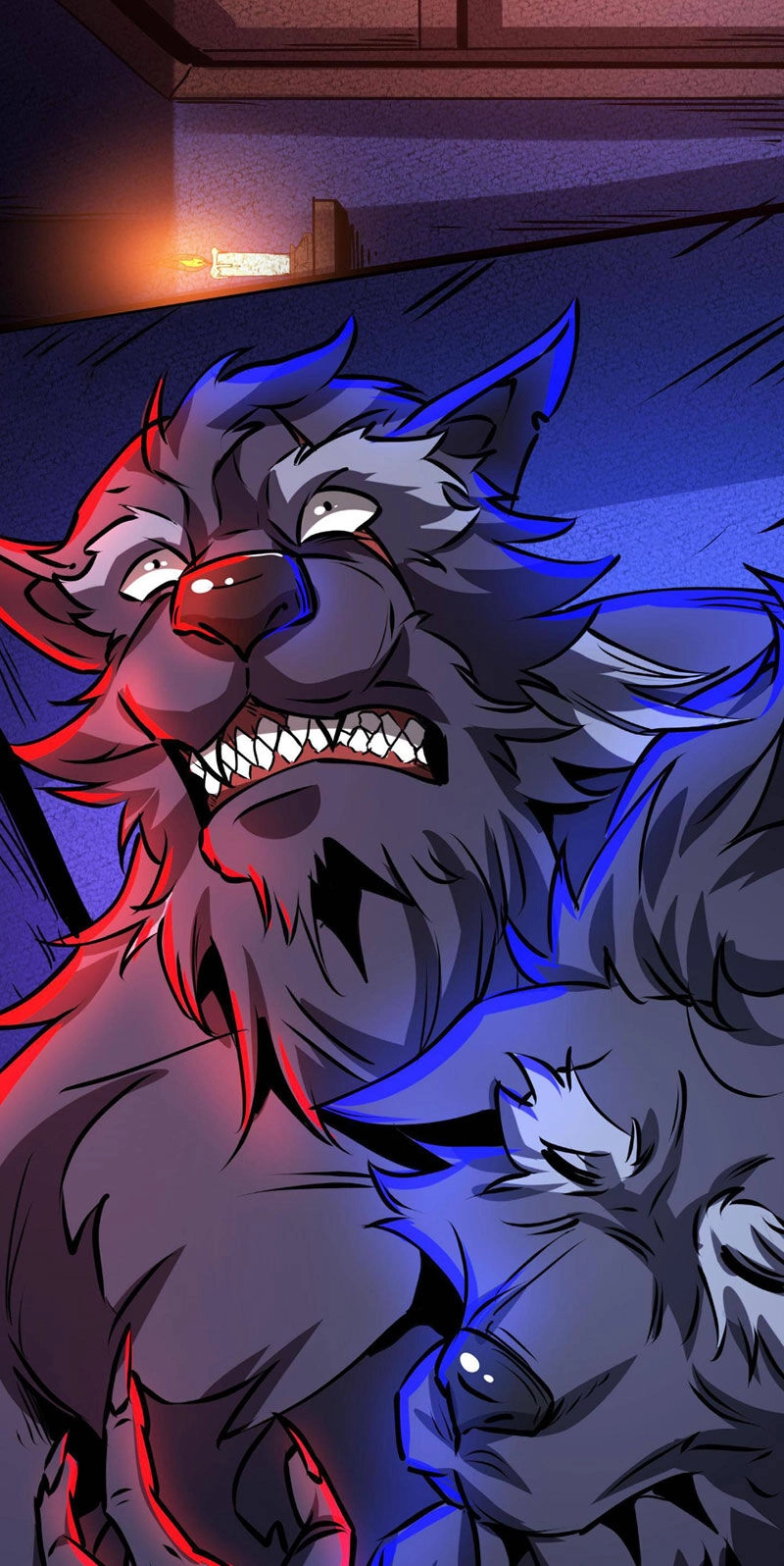 Dược Sư Kì Lạ: Bệnh Nhân Của Tôi Đều Rất Khủng Bố Chapter 265 - 7