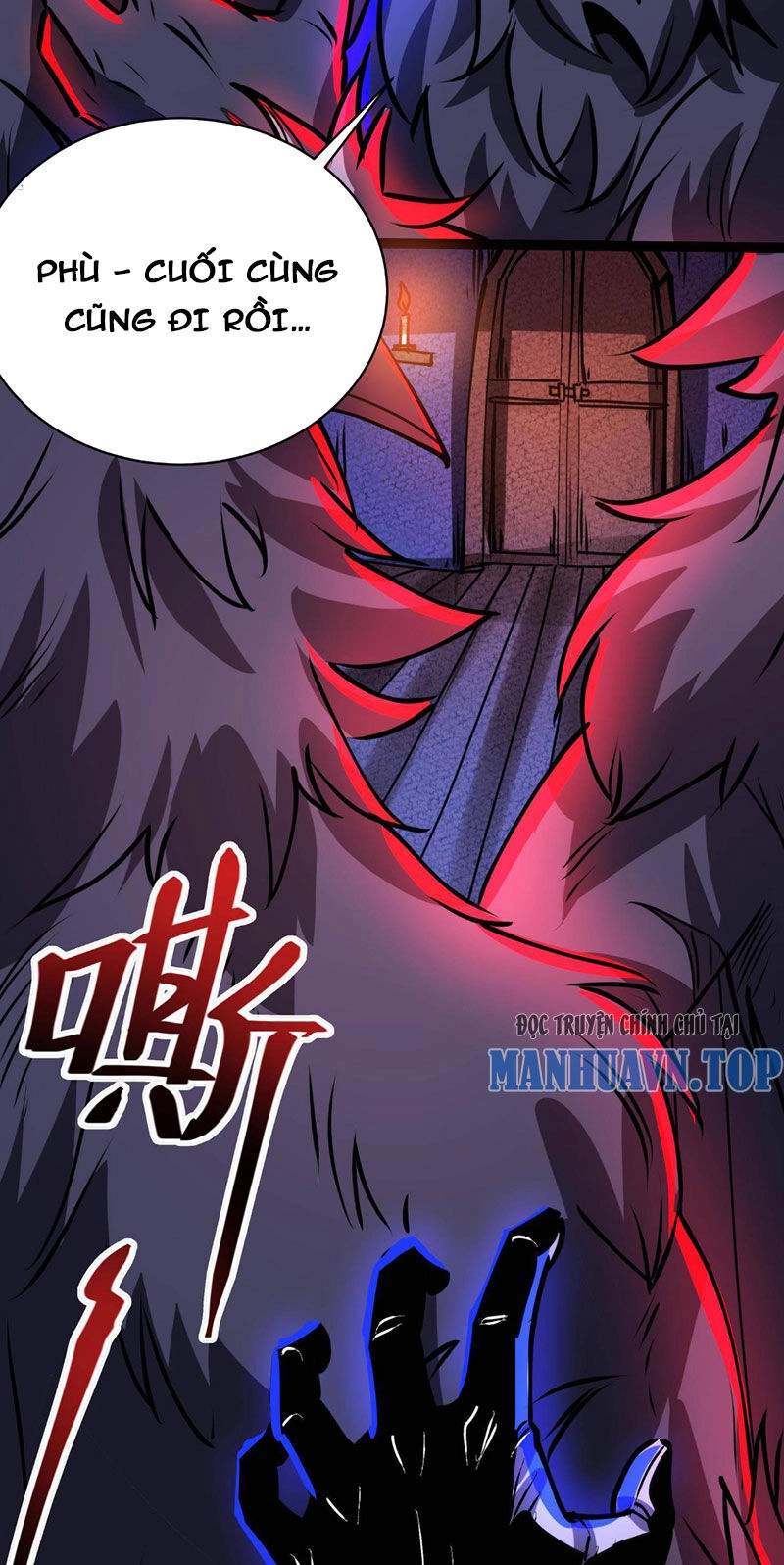 Dược Sư Kì Lạ: Bệnh Nhân Của Tôi Đều Rất Khủng Bố Chapter 265 - 8