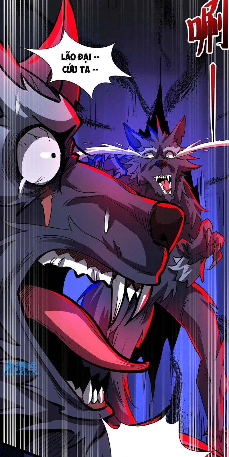 Dược Sư Kì Lạ: Bệnh Nhân Của Tôi Đều Rất Khủng Bố Chapter 265 - 10