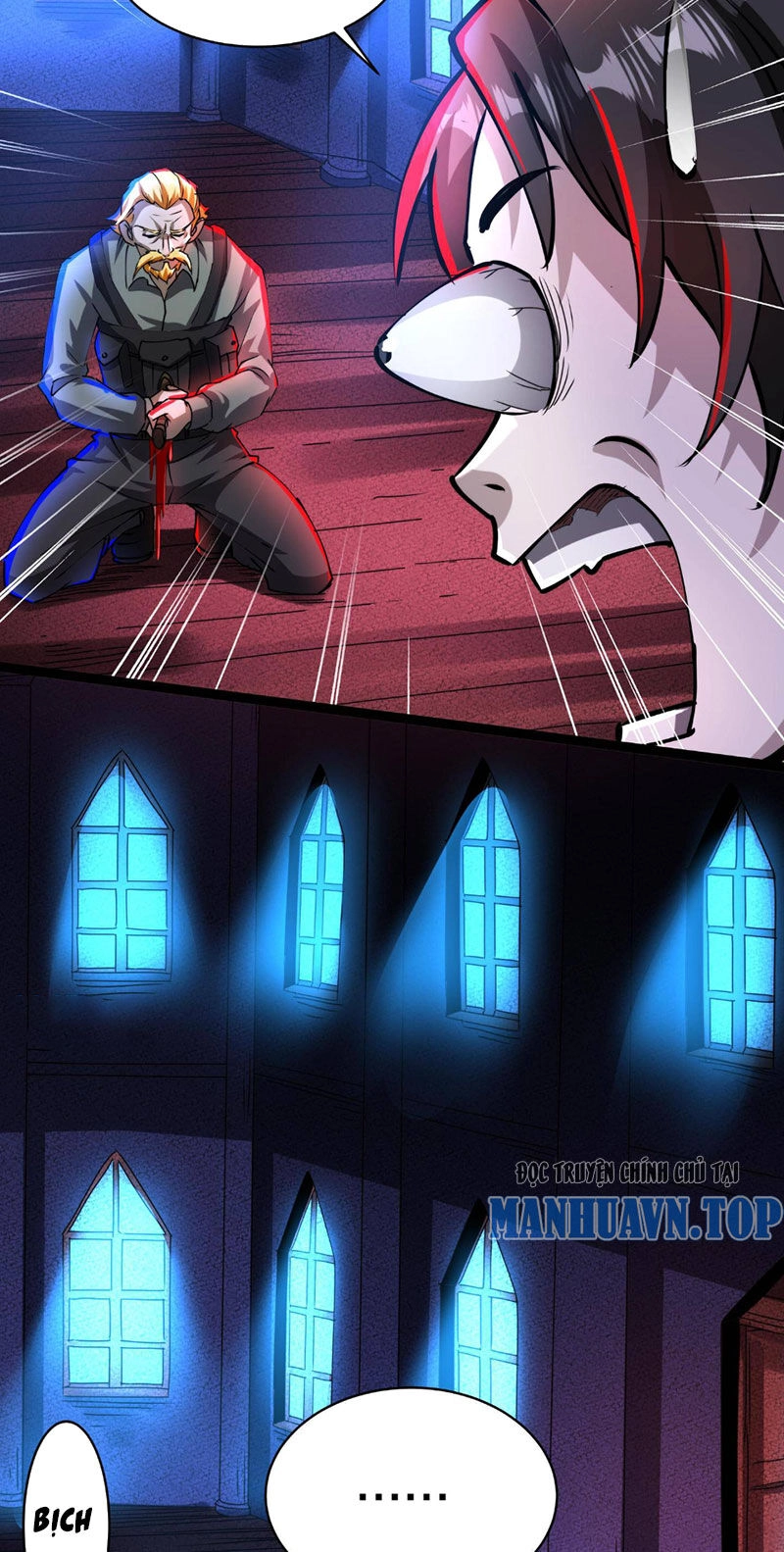 Dược Sư Kì Lạ: Bệnh Nhân Của Tôi Đều Rất Khủng Bố Chapter 265 - 20