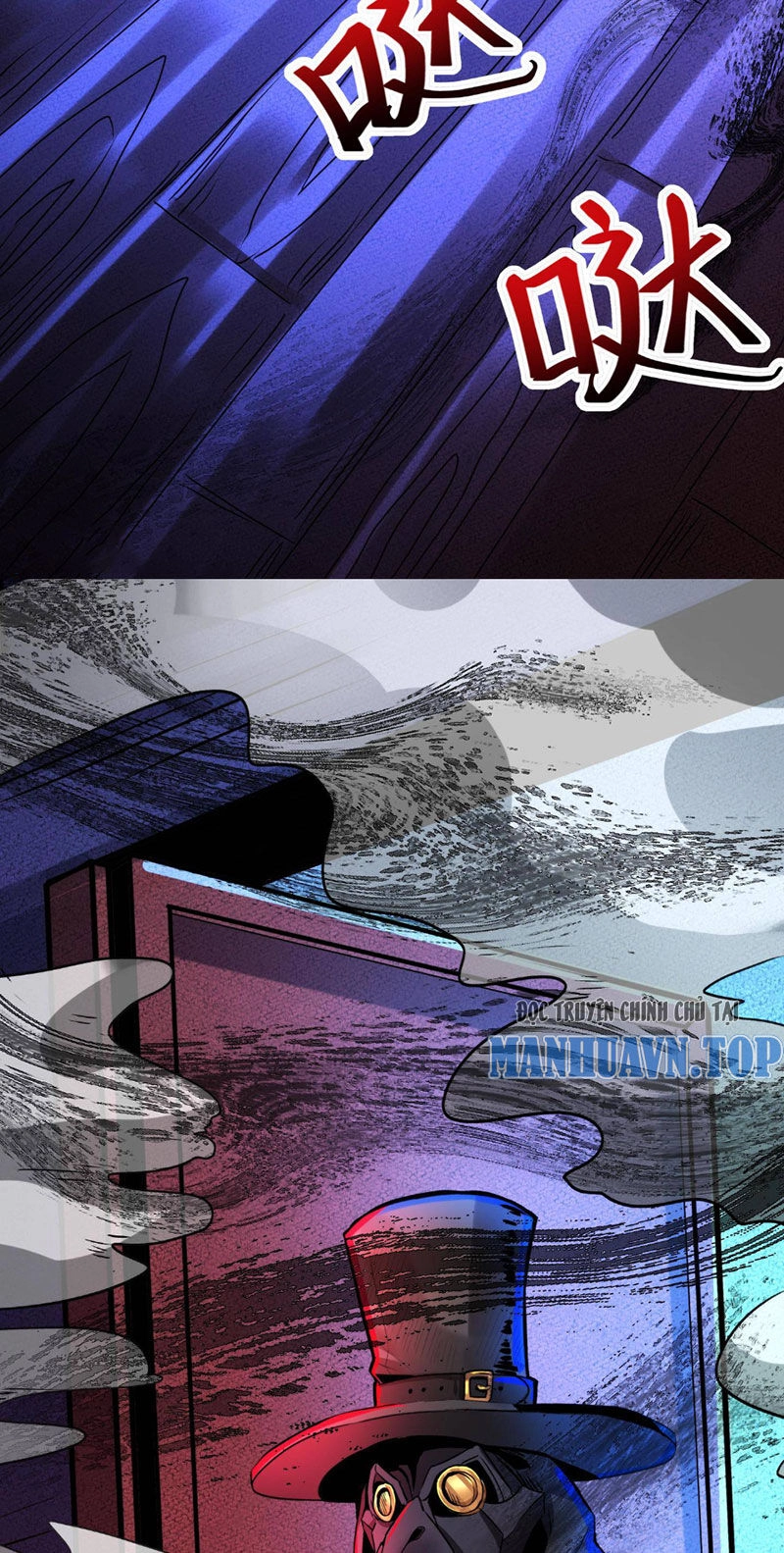 Dược Sư Kì Lạ: Bệnh Nhân Của Tôi Đều Rất Khủng Bố Chapter 265 - 23