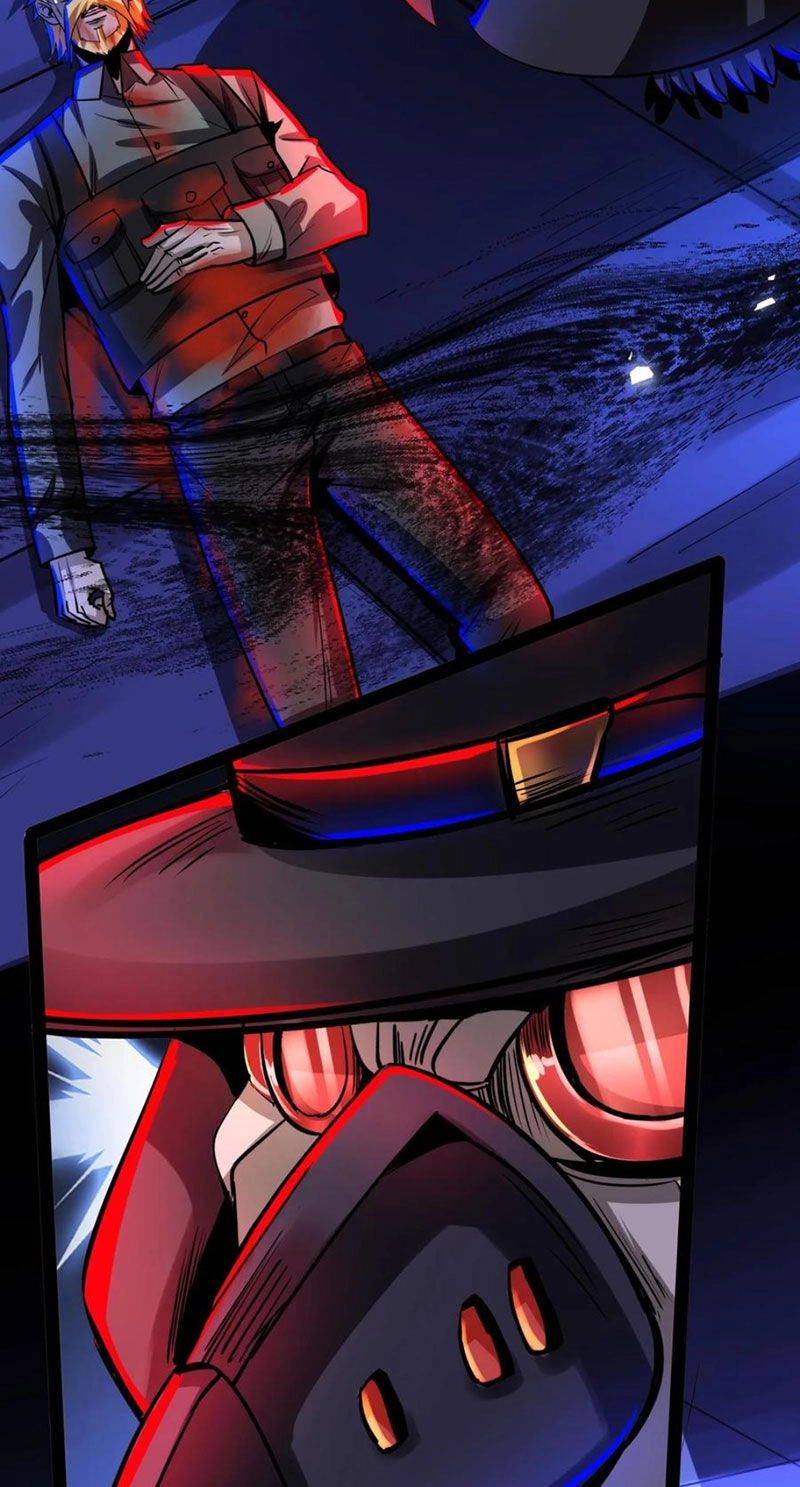 Dược Sư Kì Lạ: Bệnh Nhân Của Tôi Đều Rất Khủng Bố Chapter 266 - 3