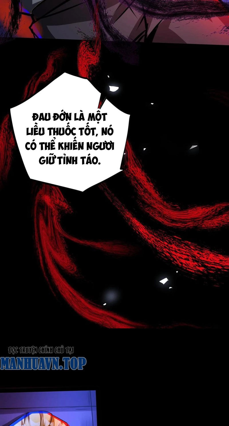 Dược Sư Kì Lạ: Bệnh Nhân Của Tôi Đều Rất Khủng Bố Chapter 266 - 5