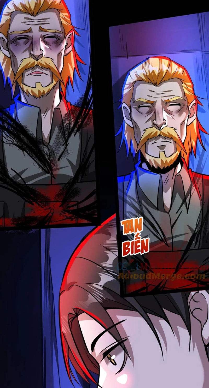 Dược Sư Kì Lạ: Bệnh Nhân Của Tôi Đều Rất Khủng Bố Chapter 266 - 6