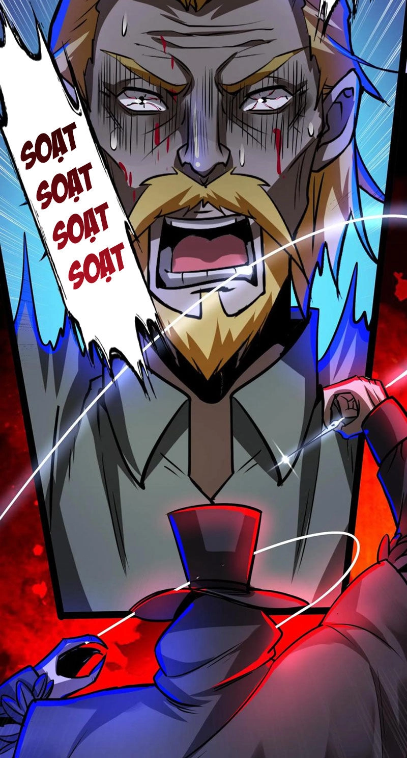 Dược Sư Kì Lạ: Bệnh Nhân Của Tôi Đều Rất Khủng Bố Chapter 266 - 11