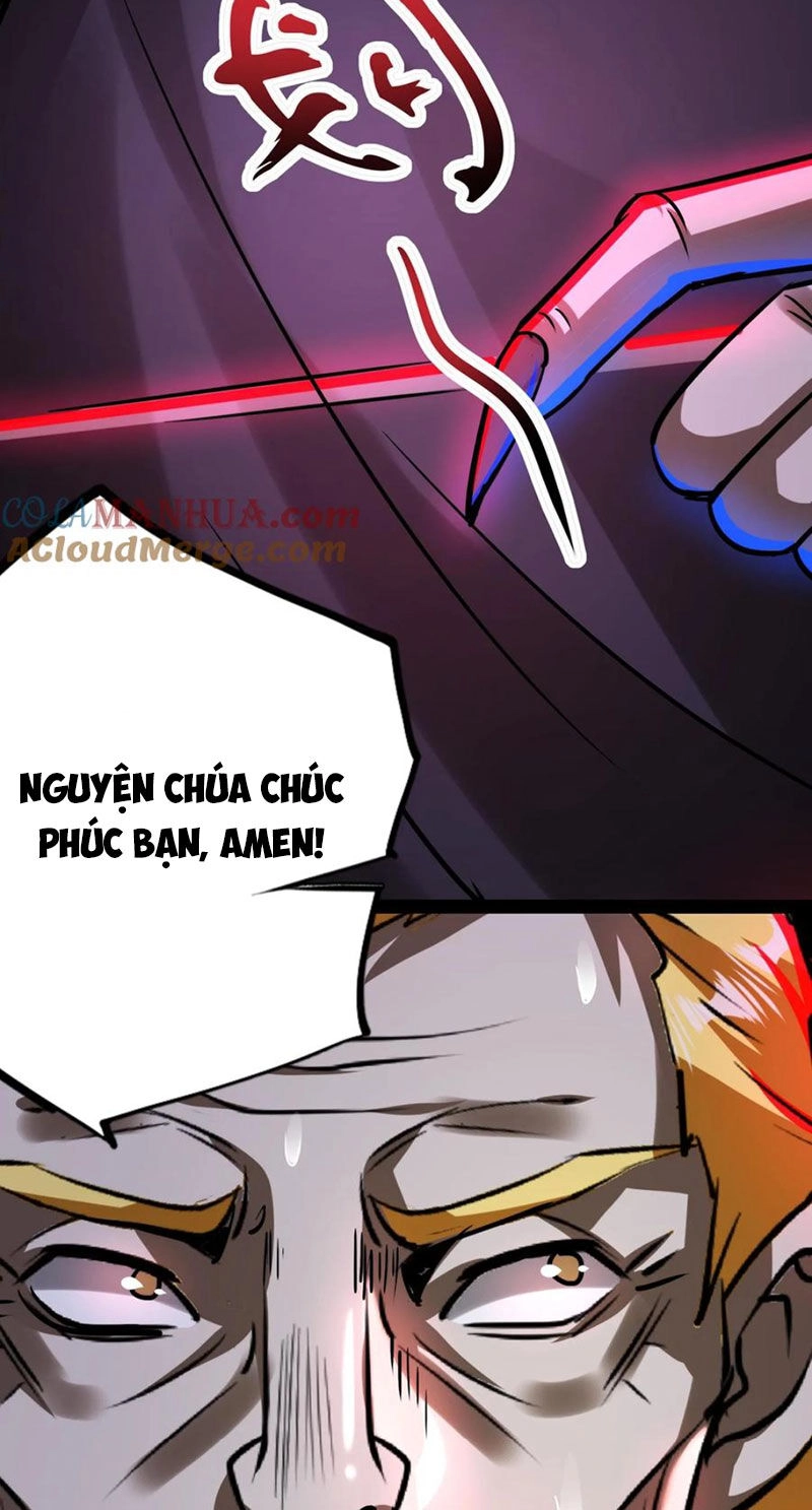 Dược Sư Kì Lạ: Bệnh Nhân Của Tôi Đều Rất Khủng Bố Chapter 266 - 14