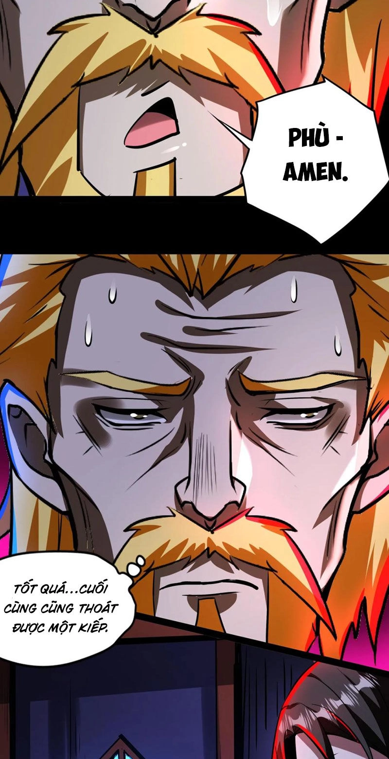 Dược Sư Kì Lạ: Bệnh Nhân Của Tôi Đều Rất Khủng Bố Chapter 266 - 15