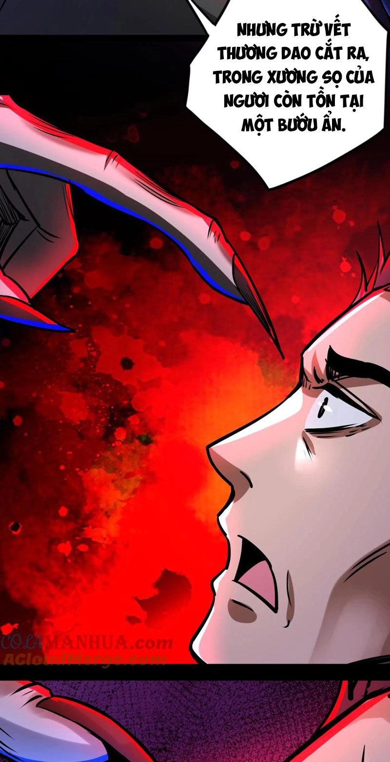 Dược Sư Kì Lạ: Bệnh Nhân Của Tôi Đều Rất Khủng Bố Chapter 266 - 19