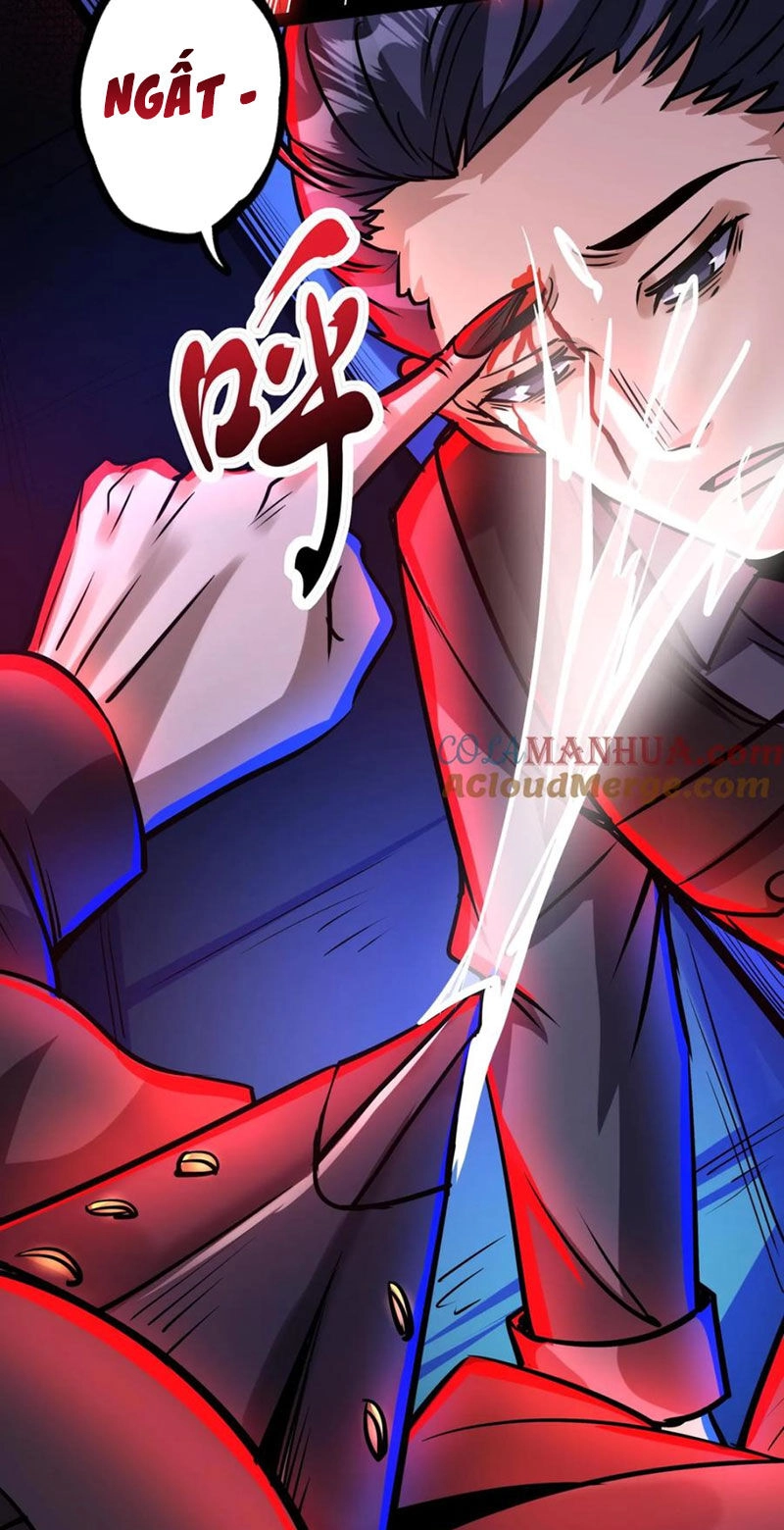 Dược Sư Kì Lạ: Bệnh Nhân Của Tôi Đều Rất Khủng Bố Chapter 266 - 23