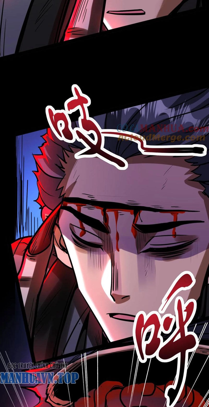 Dược Sư Kì Lạ: Bệnh Nhân Của Tôi Đều Rất Khủng Bố Chapter 266 - 25