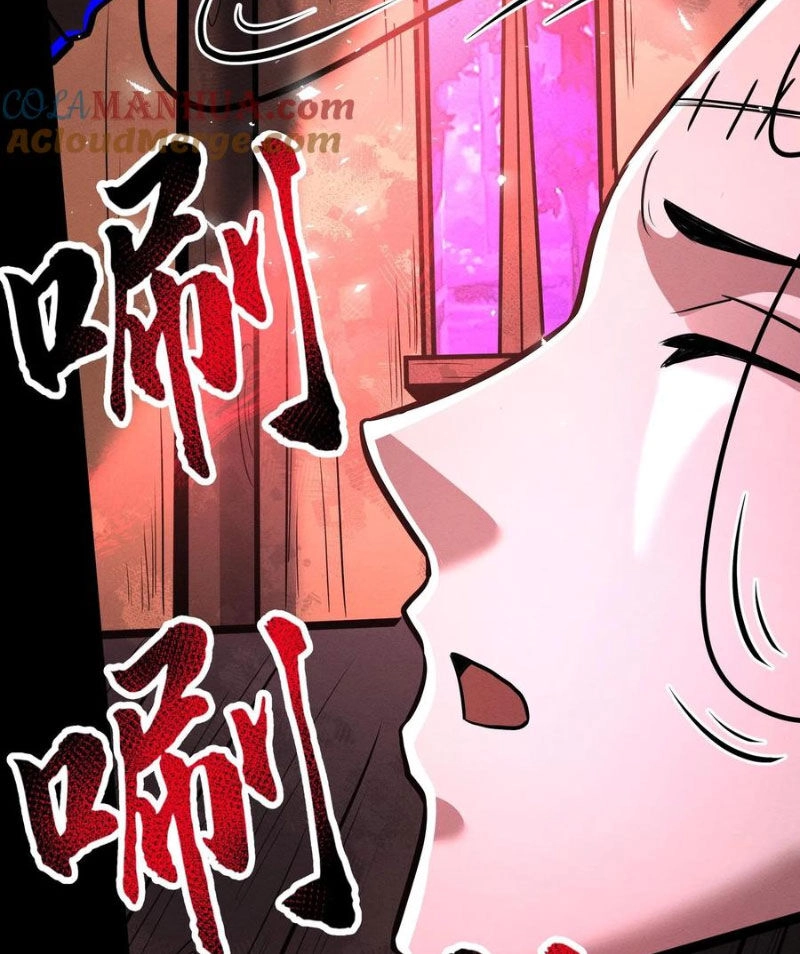 Dược Sư Kì Lạ: Bệnh Nhân Của Tôi Đều Rất Khủng Bố Chapter 267 - 4