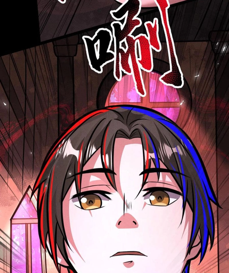 Dược Sư Kì Lạ: Bệnh Nhân Của Tôi Đều Rất Khủng Bố Chapter 267 - 5