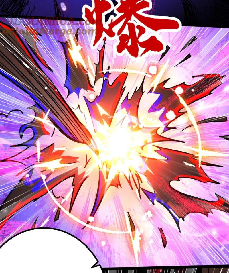 Dược Sư Kì Lạ: Bệnh Nhân Của Tôi Đều Rất Khủng Bố Chapter 267 - 10