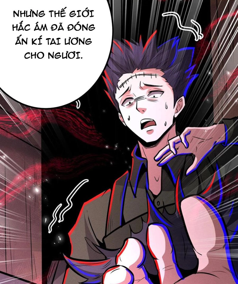 Dược Sư Kì Lạ: Bệnh Nhân Của Tôi Đều Rất Khủng Bố Chapter 267 - 11