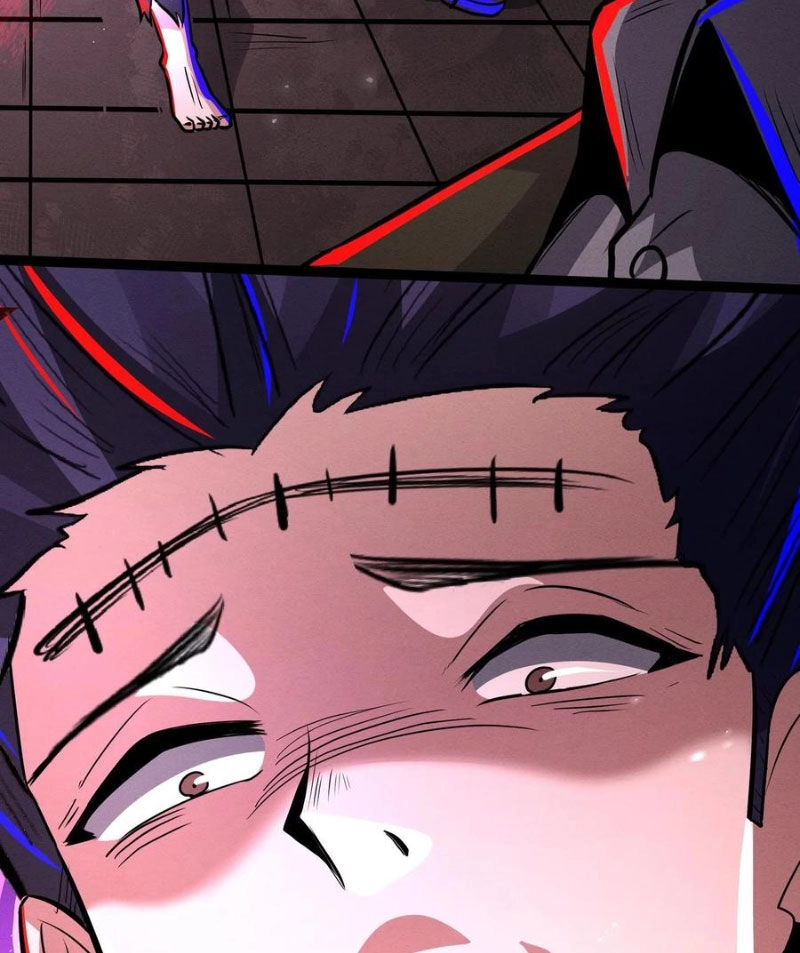 Dược Sư Kì Lạ: Bệnh Nhân Của Tôi Đều Rất Khủng Bố Chapter 267 - 14